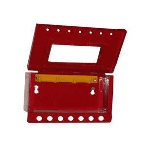 Wall Mounted Group Lockout Box LS-g20