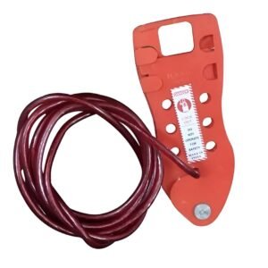 Multi Use Cable Lockout Ls c41