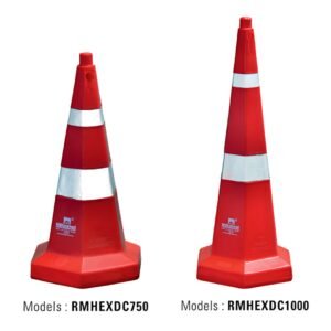 Nilkamal Traffic Cones