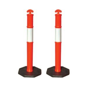 Plastic Bollard