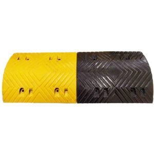Rubber Speed Breakers