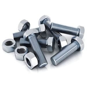 Stainless Steel Bolt Nut Ls-lc59