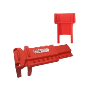 Tagout Ball Valve Lockout Device Ls ba71