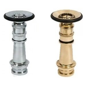 Triple Purpose Nozzle