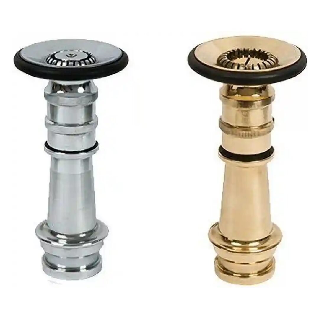 Triple Purpose Nozzle