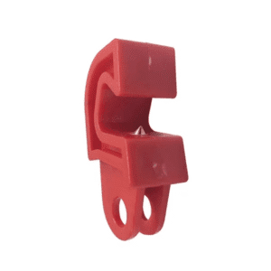 Ls-br15 Universal Circuit Breaker Lockout Plain With Normal Screw