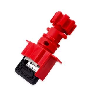 Universal Valve Lockout With Insulated Cable Ls uv76