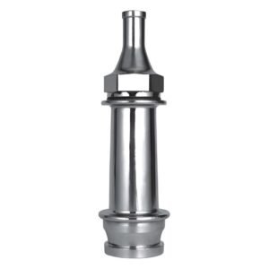 Aluminum Branch Pipe