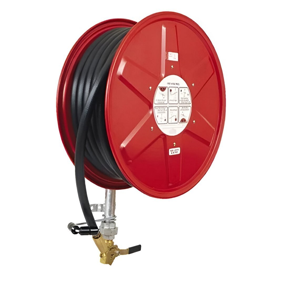 Fire Hose Reel