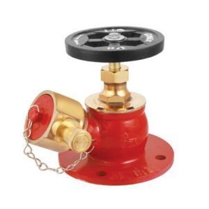gunmetal fire hydrant valve
