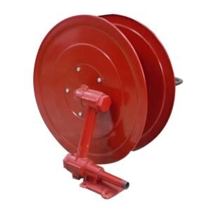 Hose Reel Drum