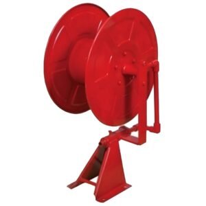 Mild Steel Hose Reel Drum