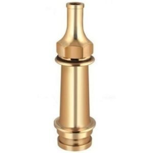 Short Branch Pipe Nozzle