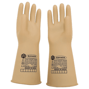 Kavach Electrical ISI 4770