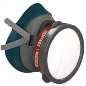 V400 Half Face Respirator
