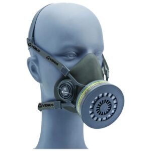 V500 Half Face TPE Respirator