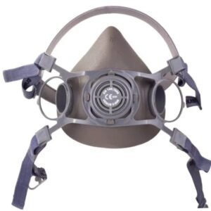 V800 Half Face TPE Respirator
