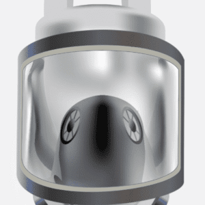 Venus V666 / Venus V668 Full Face Respirator