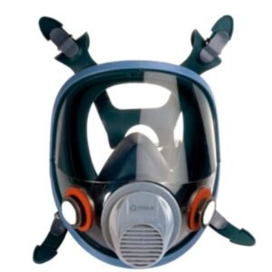 Venus V999 Full Face Respirator