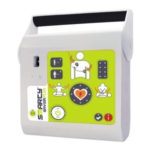 defibrylatory aed ami italia smarty saver smarty saver plus 217725