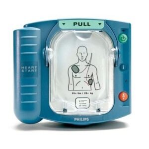 PHILIPS HS1 SEMI-AUTOMATIC AED