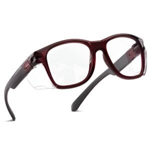 1273 Prescription Frame Udyogi Safety