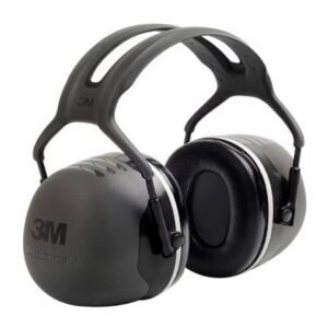 3M PELTOR Earmuffs X5A
