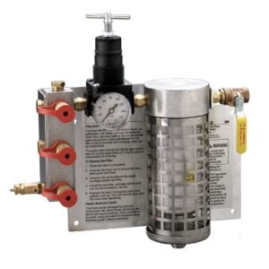 3m W 2806 Air Filter Panel