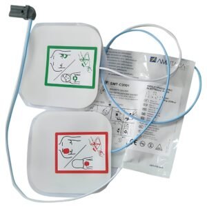 Smarty Saver Universal Electrodes/pads