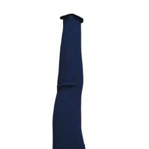 Blue Cotton Mallcom Arm Sleeve Parmslv