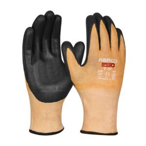 E 15F Cut Protection