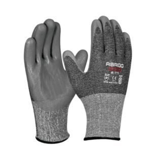 E 777 Cut Protection