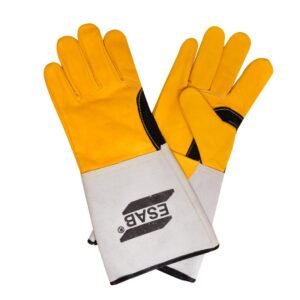 ESAB Tig Hand Gloves Welding Safety