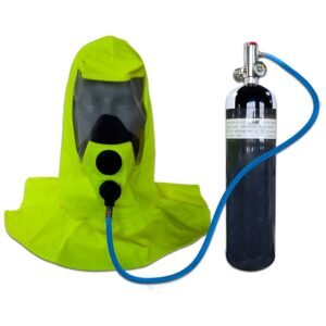 Emergency Life Support Apparatus (ELSA)