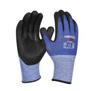 F 333 Cut Protection