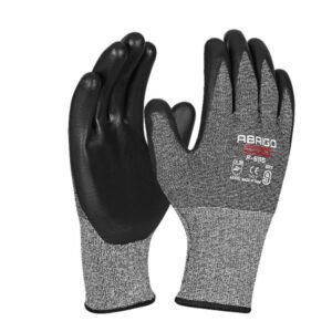 F 555 Cut Protection