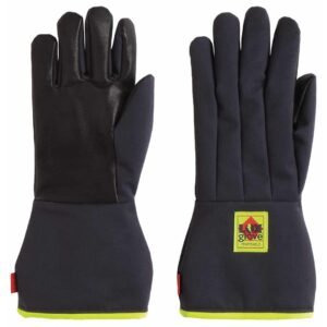 Lox Static Charge Resistant