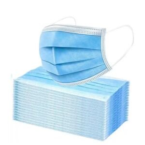 Mallcom Disposable Mask FFP2