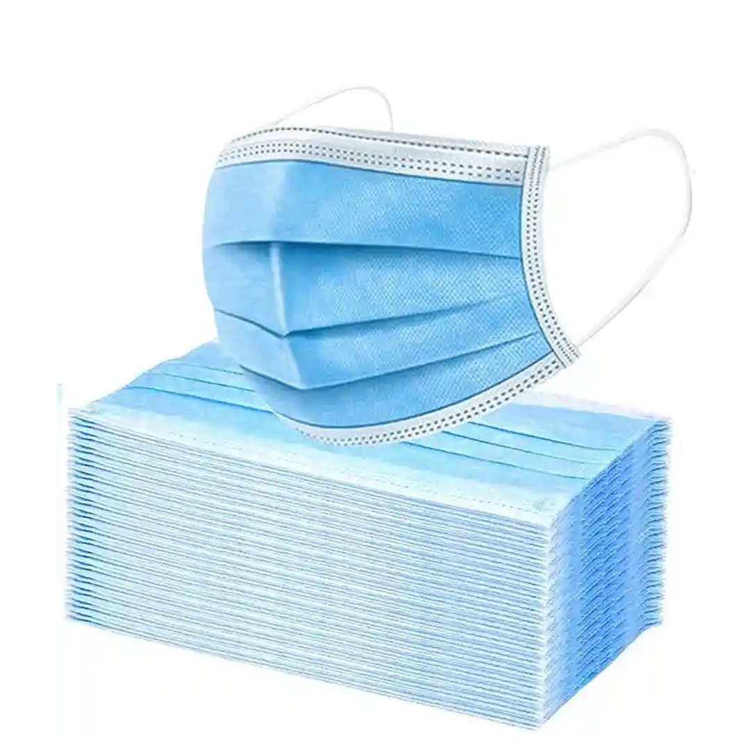 Mallcom Disposable Mask FFP2