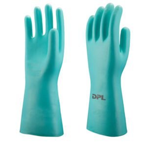 Nitrile DPL Interface Lite