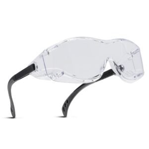 Udyogi Edge Over Overspec Safety Eyewear