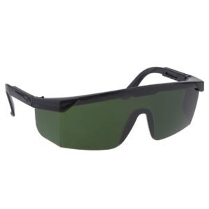 Venus E 750 Welding Glasses IR 5.0 Protection