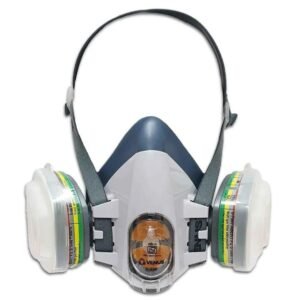 Venus V 900 Half Face Respirator Mask