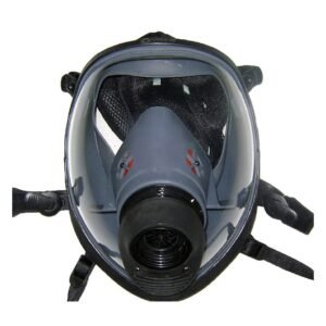 Venus V777 Full Face Silicone Respirator