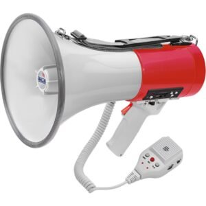 Ahuja 20 W Ahuja Megaphone Speaker
