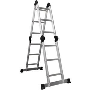 Aluminum Multipurpose Ladder