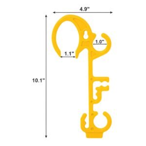 Anchor Multipurpose Cable Manager