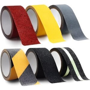 Anti Slip Tape Printed