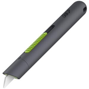 Auto Retractable Pen Cutter