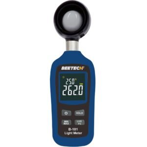 BEETECH B 101 DIGITAL LUX METER